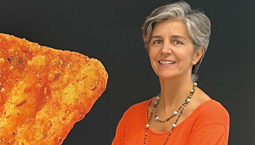 La directora de Asuntos Corporativos y Sostenibilidad de PepsiCo Sur de Europa, Marta Puyuel, sustituye en el cargo a Juan Manuel Fern�ndez...