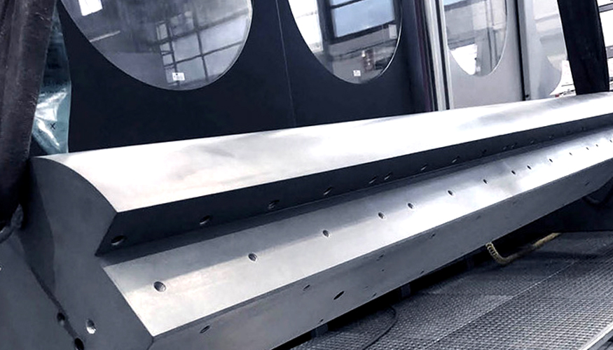 Ejemplo de trabajo para el sector energ�tico...