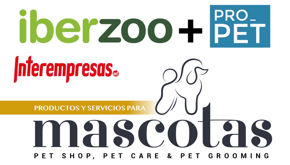 Interempresas Mascotas tiene la cortesa de invitarles a la prxima edicin de Iberzoo+Propet