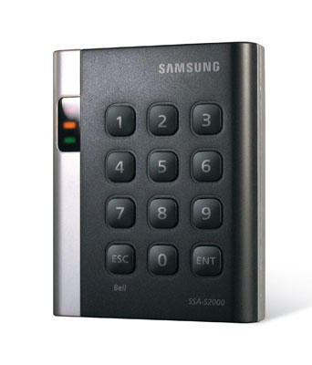 La nueva gama de Samsung est formada por controladores autnomos, modelos para una y cuatro puertas, lectores y software...