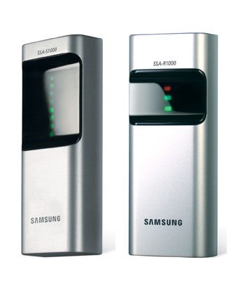 Con estos productos Samsung sigue avanzando como proveedor de soluciones integrales en materia de seguridad