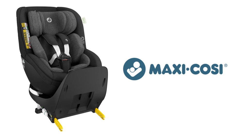 Mica Pro Eco i-Size, MAXI-COSI  DOREL  93 724 37 10  www.maxi-cosi.es