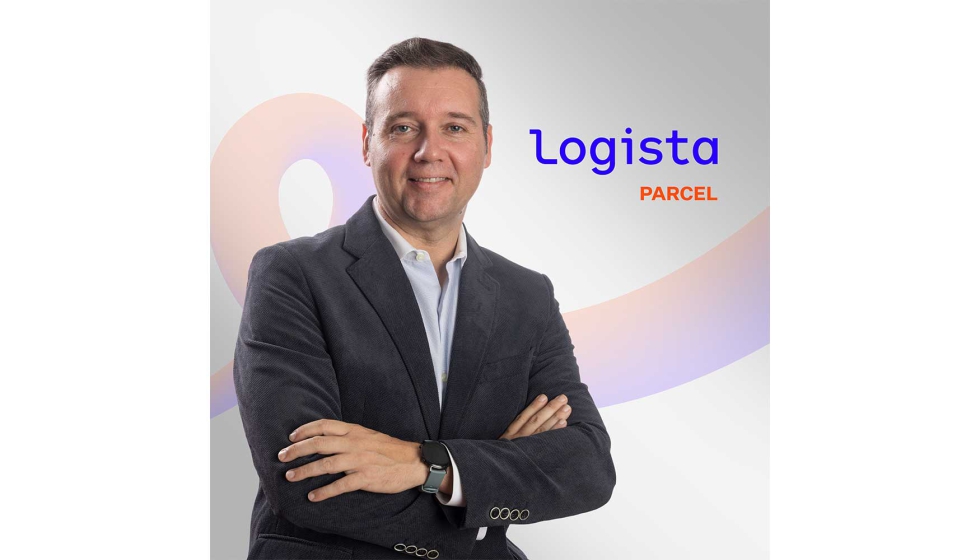 Oscar Lpez, director de Comunicacin y Marketing de Logista Parcel