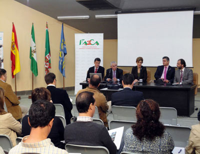 En el foro se abord el presente y futuro del vacuno de carne