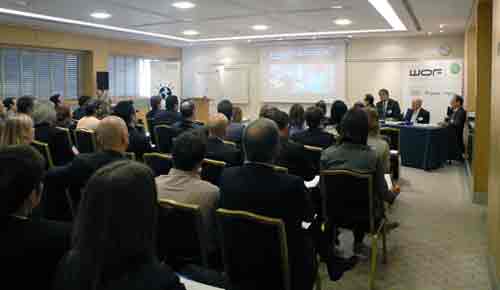 IBM present� el programa �Smarter Cities�: �Ciudades m�s inteligentes...