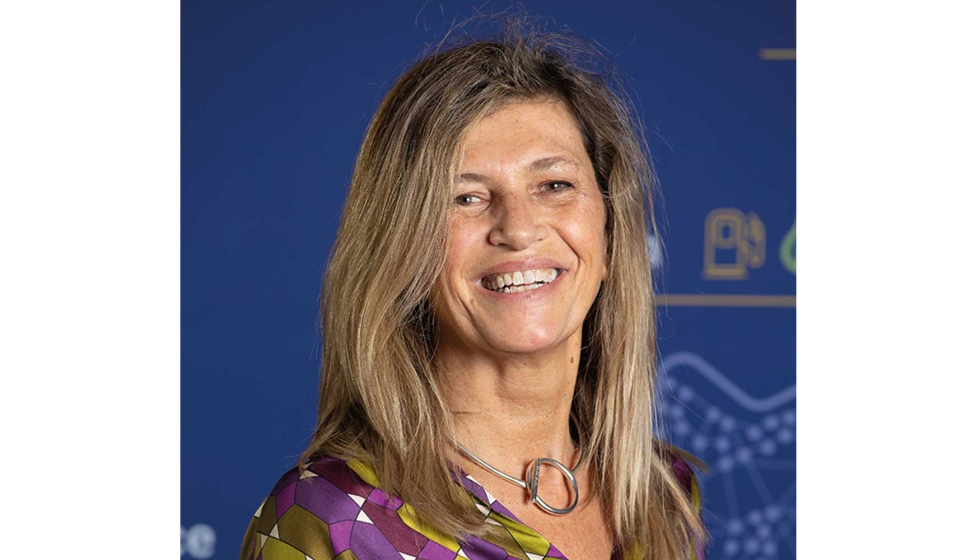 Marta Fbregas, chief commercial and marketing officer de OnTurtle