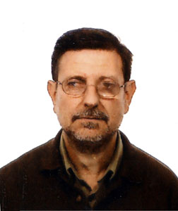 Fernando Garca Soria