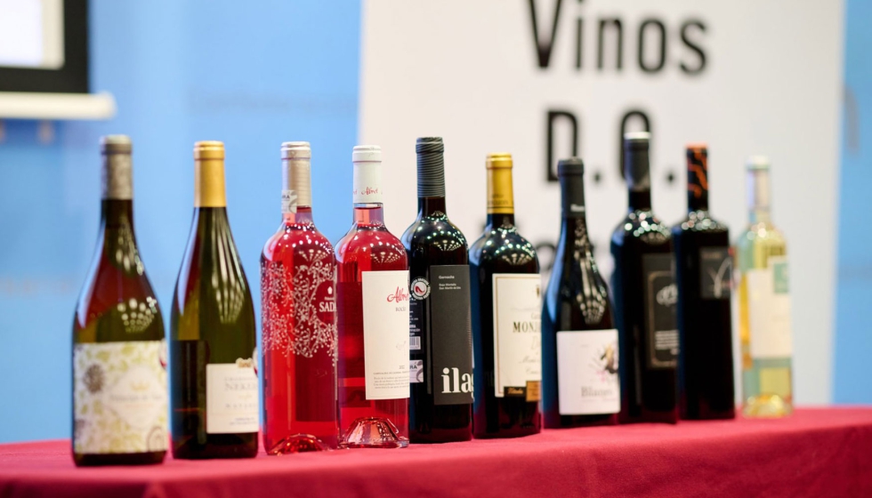 La Seleccin Vinos DO Navarra 2023 est formada por diez categoras de tipos de vino