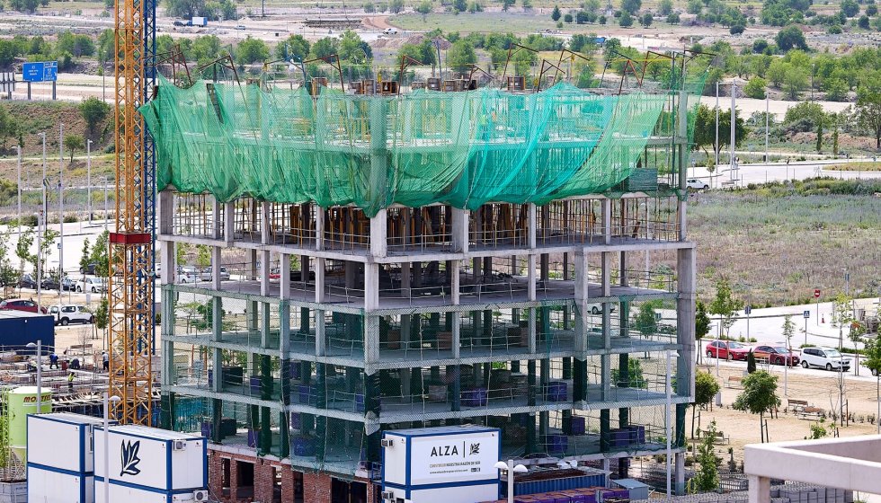 Alza Obras y Servicios, a prop�sito del D�a Internacional del Agua, recomienda 6 t�cnicas para ahorrar agua en la construcci�n de una casa...