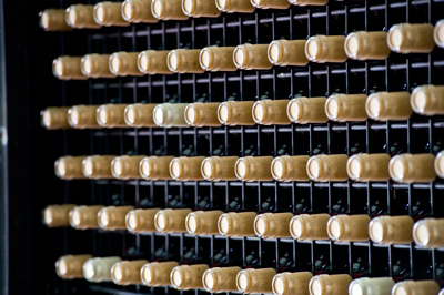 Las bodegas espaolas dedican grandes esfuerzos a la exportacin del vino espaol en todo el mundo. Fotografa: Bodegas Arrayn...