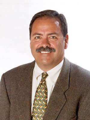 Xavier Guardino Sol, ingeniero y doctor en qumicas y director del departamento de informacin y documentacin del CNCT-INSHT...