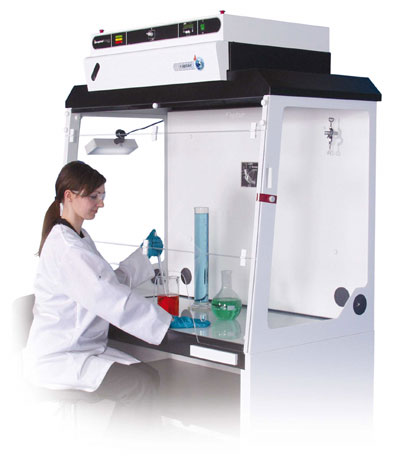 La mayor complejidad de los procesos en los laboratorios ha revertido en un incremento de la seguridad...