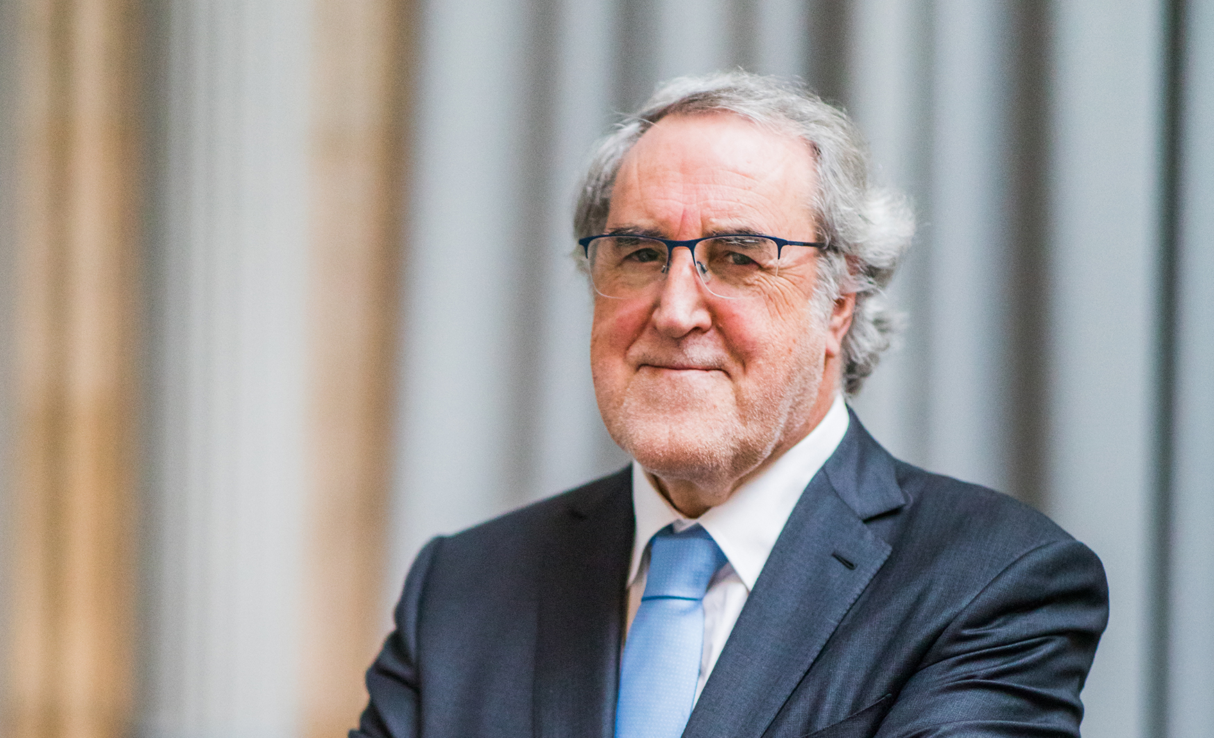 Manuel Joaquim Reis Campos, Presidente da AICCOPN  Associao dos Industriais da Construo Civil e Obras Pblicas