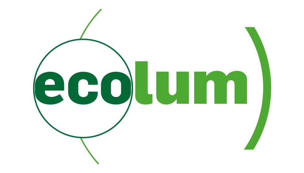 Fundacin Ecolum impulsa y coordina el proyecto que mide la reciclabilidad de los productos de iluminacin y material elctrico para facilitar la...