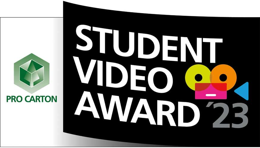 Abierto el plazo de inscripcin para el Premio Pro Carton Student Video Award 2023