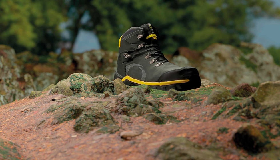 Zapatillas de Trekking para Hombre Confort y Protección Superior