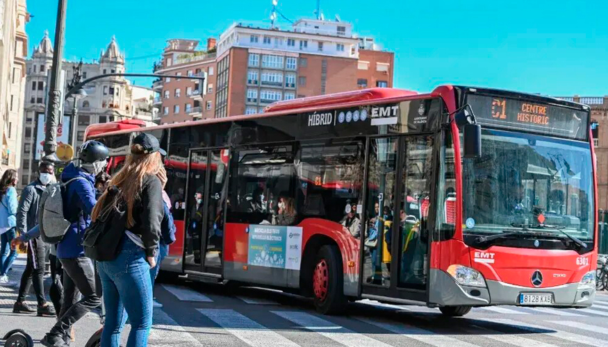 Carburos Metlicos realiza pruebas de uso real con su Ruta del hidrgeno que desde 2021 ya ha visitado Oviedo, Bilbao, Tarragona, Valladolid...