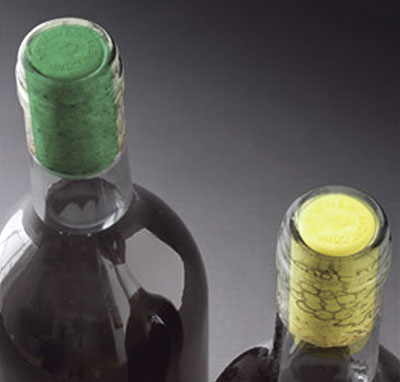 En qué se diferencian los tapones de corcho y los sintéticos para vinos?