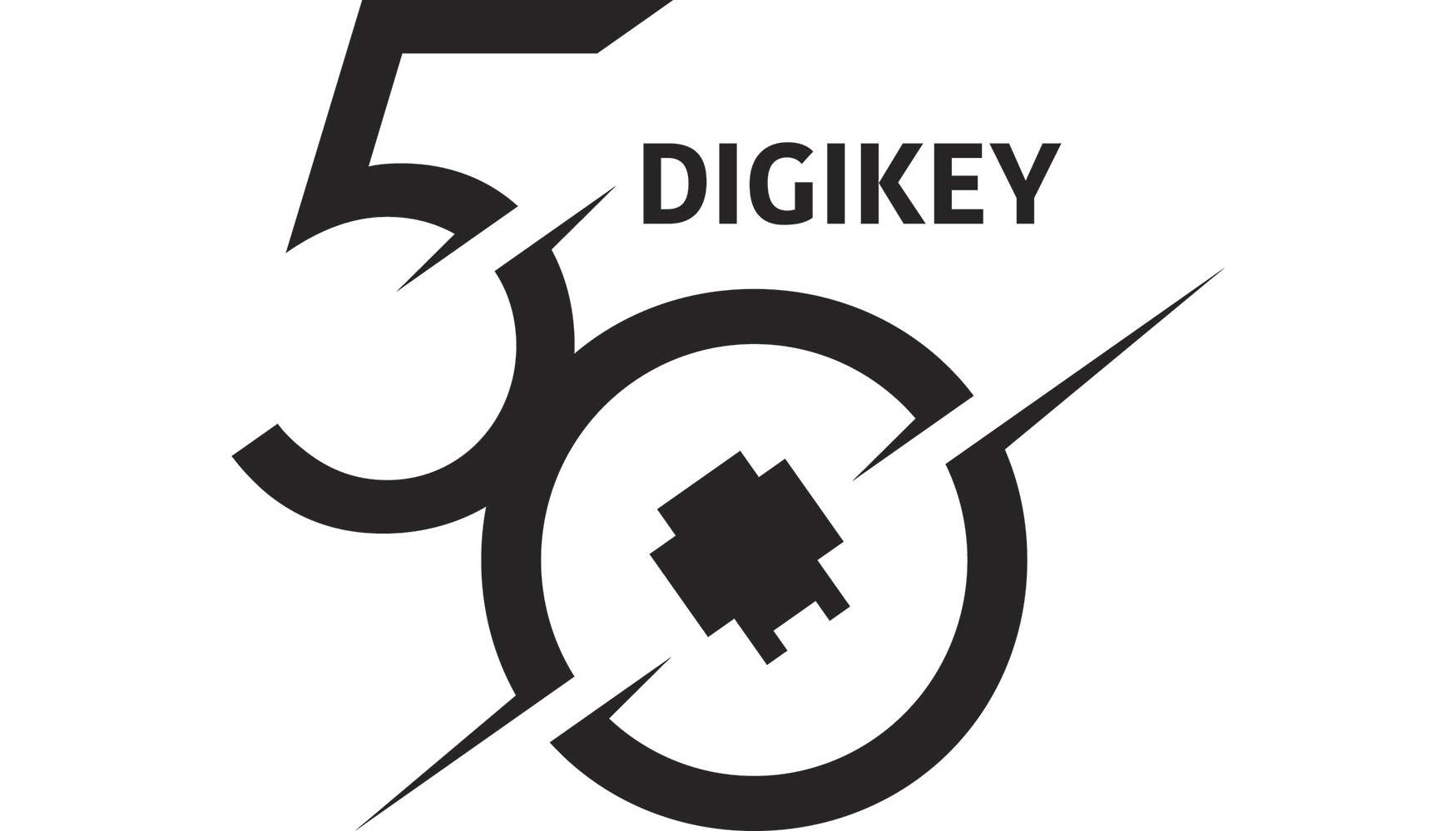 Digi-Key celebra 50 aos impulsando la innovacin en todo el mundo el 3 de abril de 2023