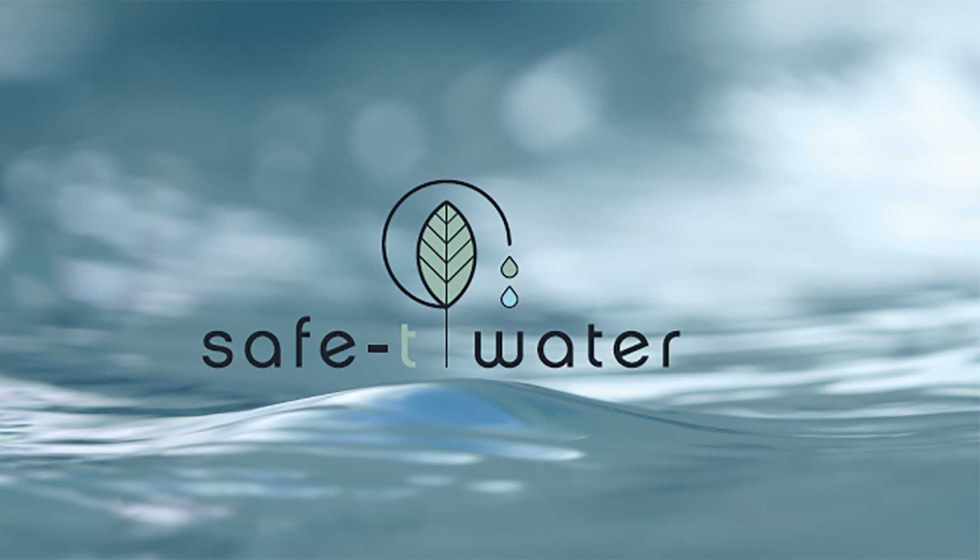 El objetivo principal de safe-t water es validar una nueva tecnologa que permita la produccin de agua potable sin aportar metales, cloruros...