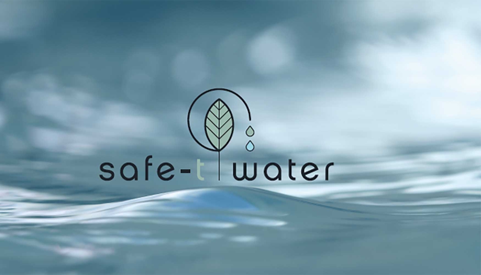 El objetivo principal de safe-t water es validar una nueva tecnolog�a que permita la producci�n de agua potable sin aportar metales, cloruros...