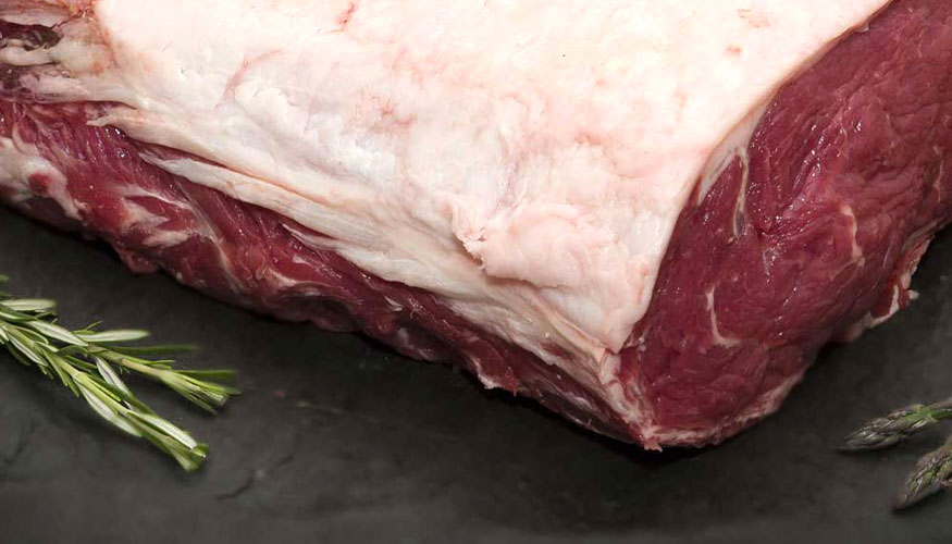 El consumo de carne de vacuno fresca se situ� en 177.344 toneladas en 2022