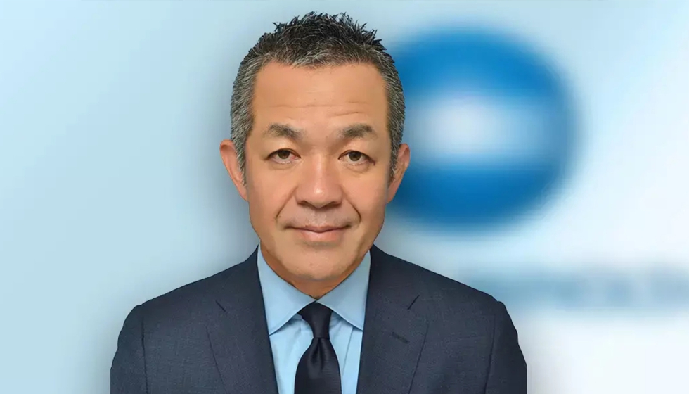 Kiyotaka Suhara, nuevo presidente de Konica Minolta Businnes Solutions