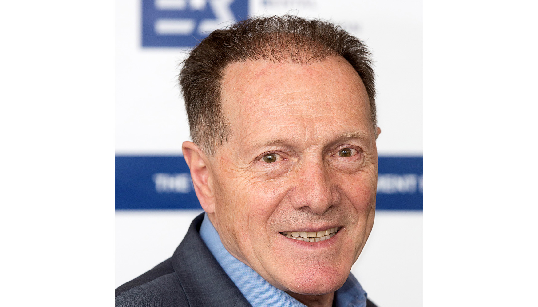 Michel Petitjean, secretario general de la Asociacin Europea del Alquiler (ERA)