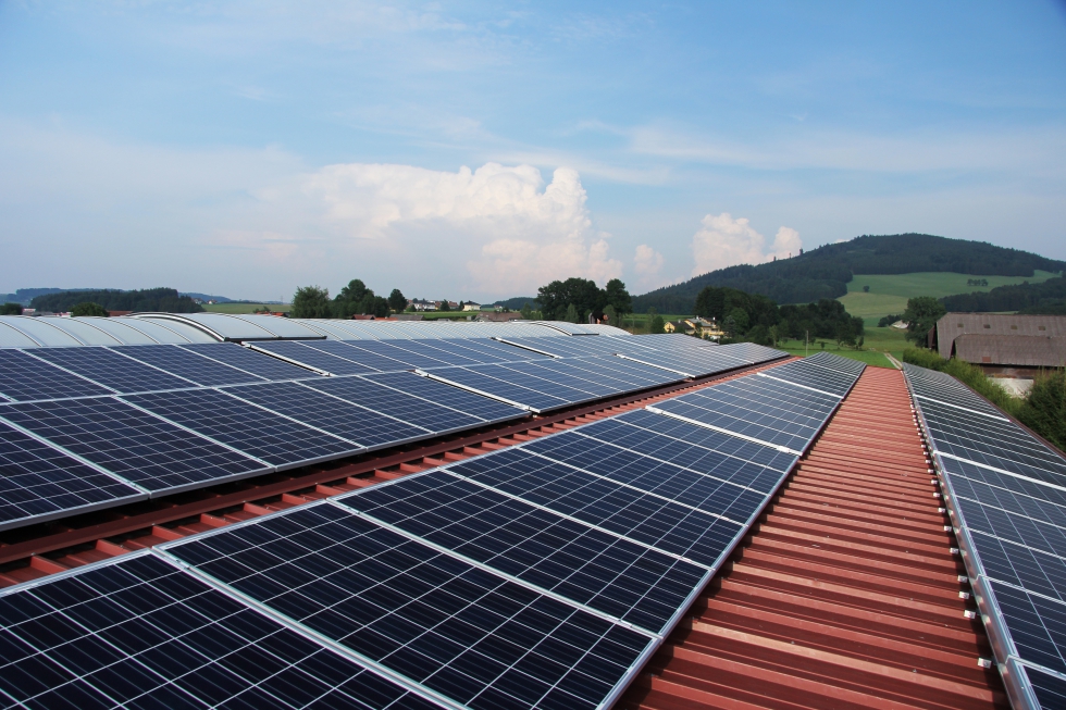 Las energas renovables, especialmente la solar fotovoltaica y la elica, aumentarn su presencia en los prximos aos...