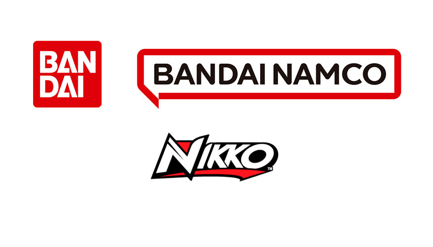 Bandai distribuir los juguetes radiocontrol de Nikko en Espaa y Portugal