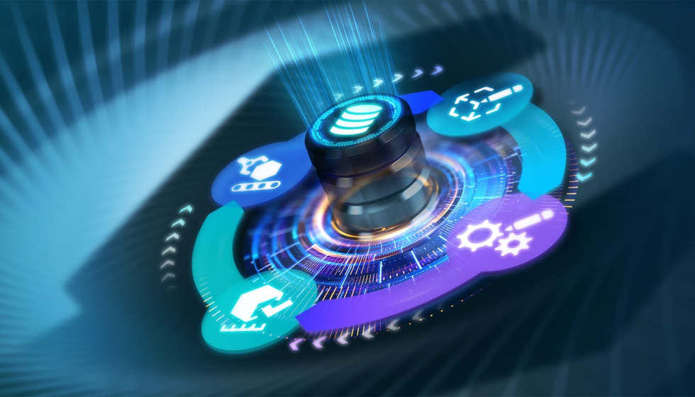 PolyWorks ofrece una mejor definici�n basada en modelos (MBD) y mejores flujos de trabajo digitales de an�lisis del sistema de medici�n (MSA)...