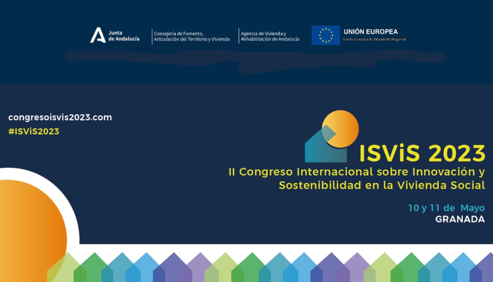 El evento, que busca reunir a expertos de primer nivel en materia de vivienda social y sostenibilidad, mantendr abierto el periodo de inscripciones...