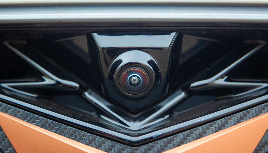 Ficosa ya se sit�a entre los cinco principales proveedores de visi�n para el sector de la automoci�n a nivel mundial