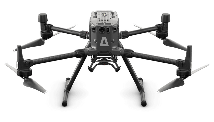 Modelo M300 de dron