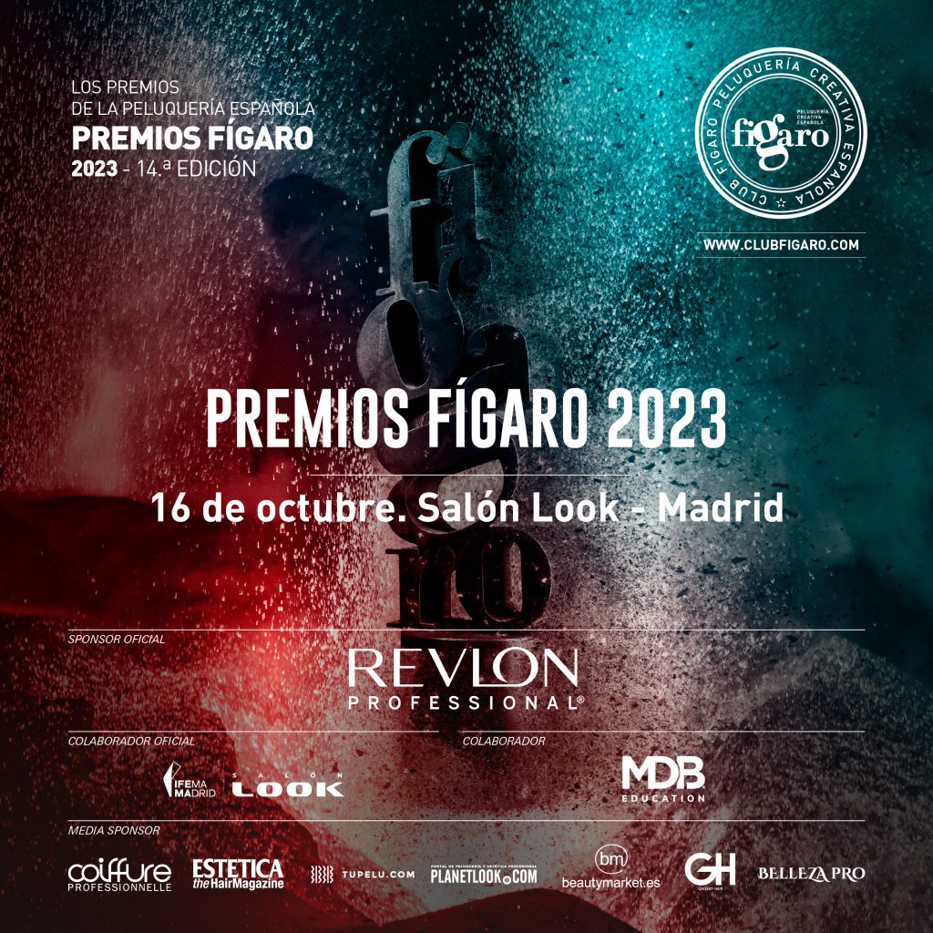 Foto de La 14ª edición de los Premios Fígaro tendrá lugar el 16 de octubre en el marco de Salón Look