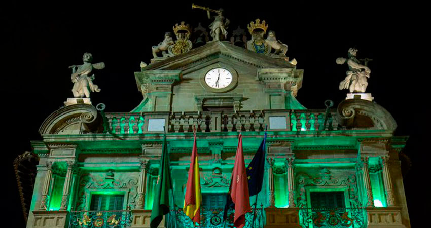 La herramienta ha sido desarrollada por Nasuvinsa, dentro de la estrategia GoGreen del Ayuntamiento de Pamplona...