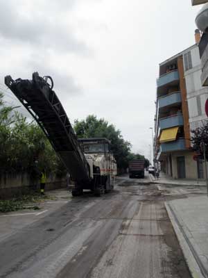 La construccin no ha sufrido una cada tan grande en Marruecos como en Europa o EE UU