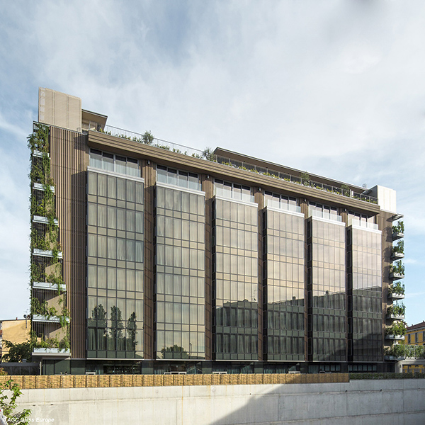 Hotel Viu Milano CoD