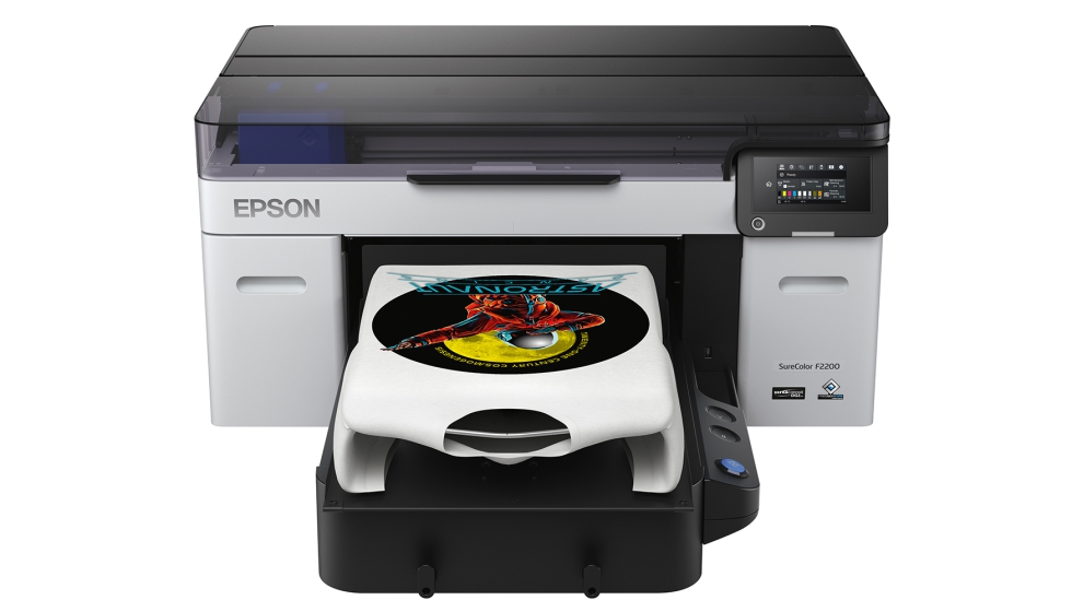 Impresora Epson SureColor F2200