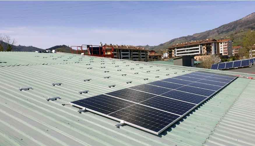 La compa��a energ�tica permite hacer m�s rentable y sostenible el negocio de Tratamientos MIG en un momento de gran incertidumbre derivado de la...