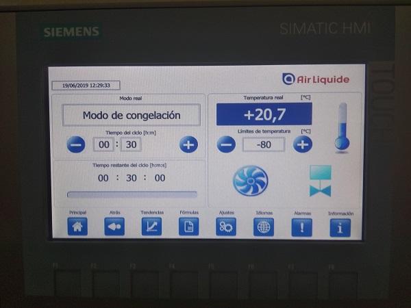 La jornada terico prctica se desarrollar en la Estacin Tecnolgica de la Carne de ITACyL para acercar al sector las aplicaciones tecnolgicas del...