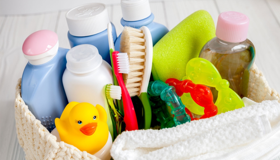 Todo tipo de productos de higiene para niños en  Tu web de la  Hostelería