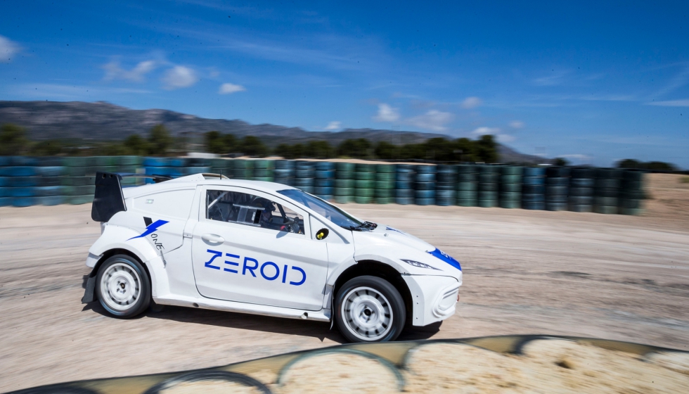 Reunir� exhibiciones de drifting y acrobacias con pilotos profesionales