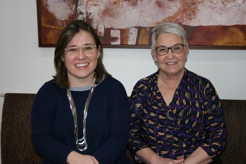 Foto de Adela Rodrguez: 