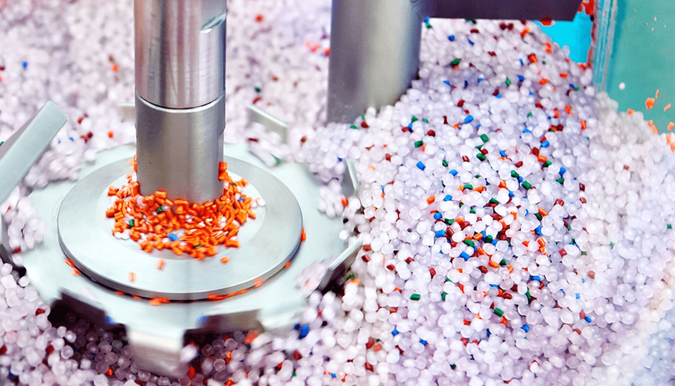 Los pl�sticos m�s sostenibles ya est�n a la altura de sus hom�logos f�siles en cuanto a calidad y propiedades