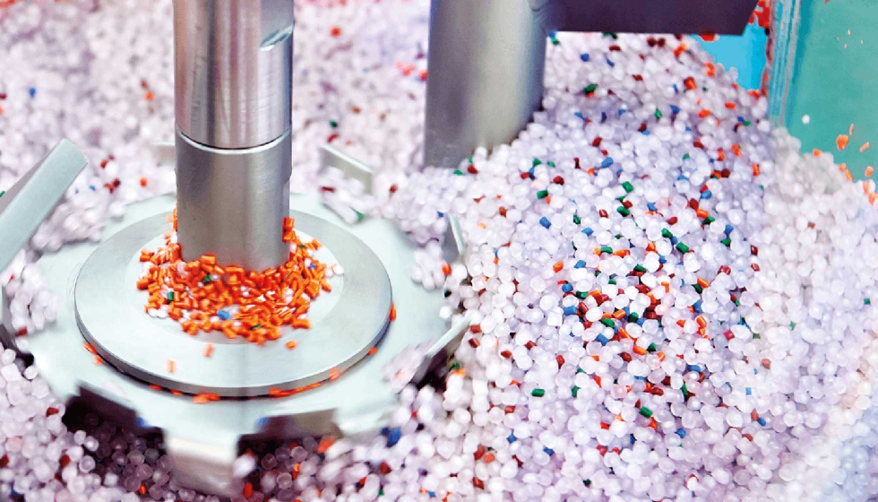 En la actualidad existen pl�sticos sostenibles para una amplia gama de aplicaciones e industrias