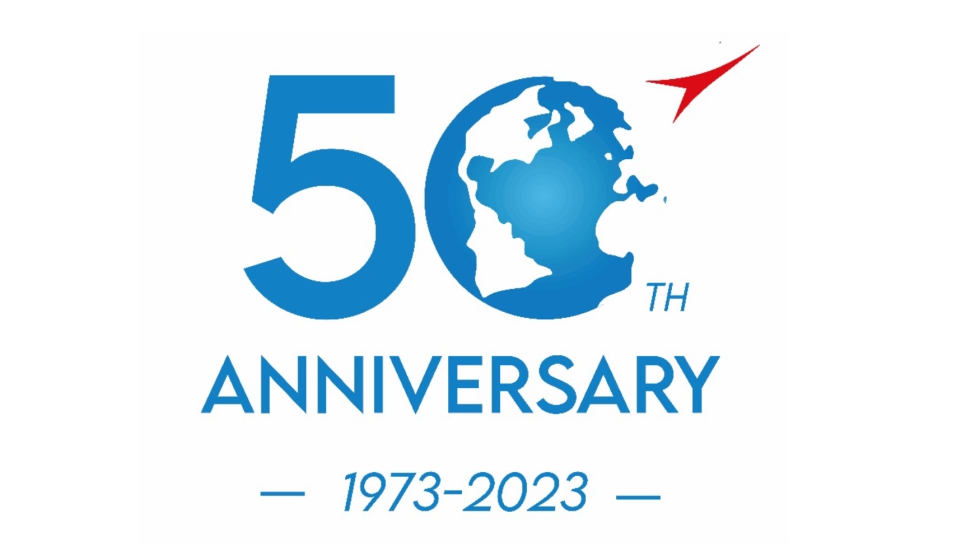 50 aniversario de Grupo Sepro