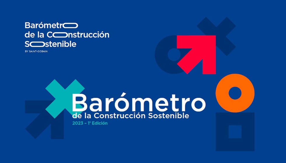 Saint-Gobain presenta los resultados del primer Barmetro Internacional de la Construccin Sostenible