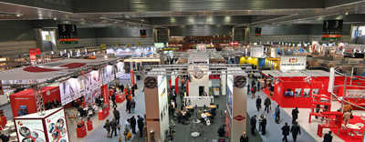Ferroforma-Bricoforma se celebrar en Bilbao Exhibition Centre los das 23 a 26 de marzo de 2011
