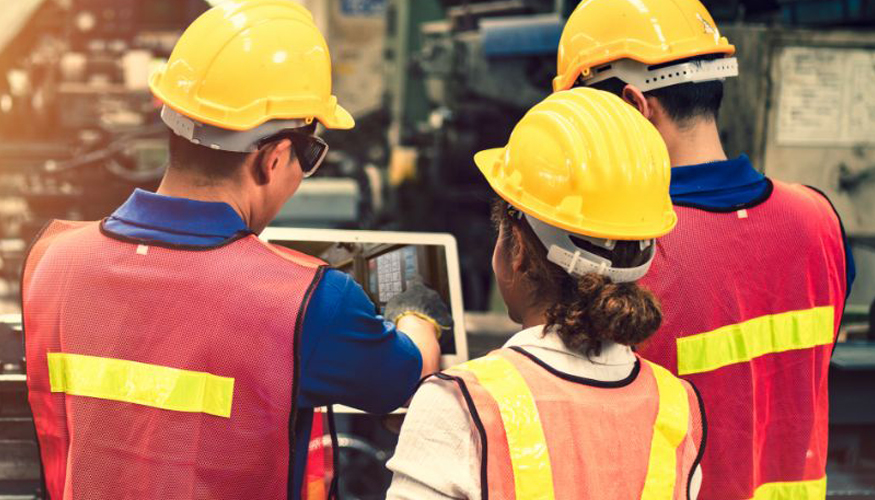 Participar� en diversos talleres y conferencias sobre la aplicaci�n de la rob�tica flexible y aut�noma o las tecnolog�as 4.0 en el Mantenimiento...